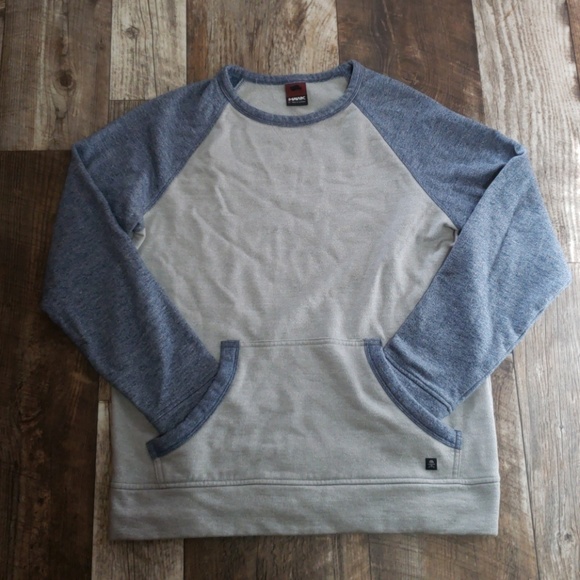 Tony Hawk Other - 《Tony Hawk》Mens Long Sleeve Top Sz Medium